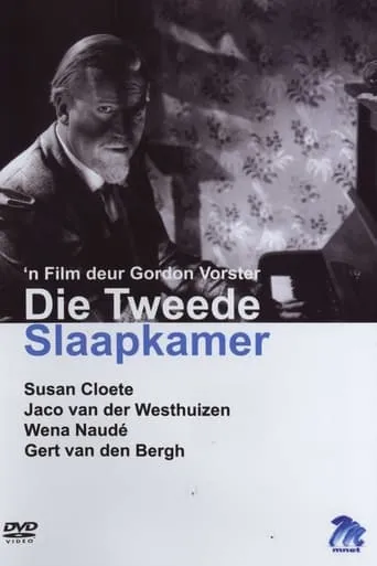 Die Tweede Slaapkamer movie poster - Entertainment content