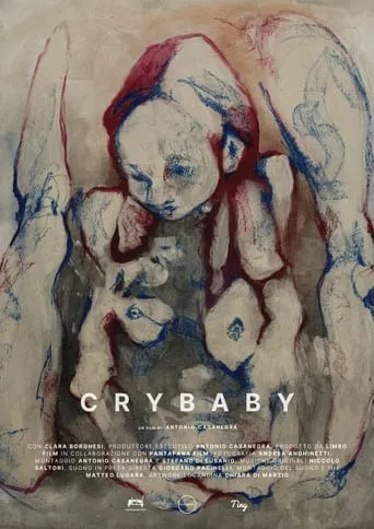 Crybaby movie poster - Entertainment content