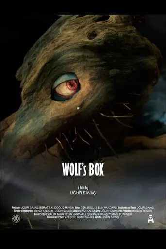 Wolf's Box movie poster - Rated 6/10