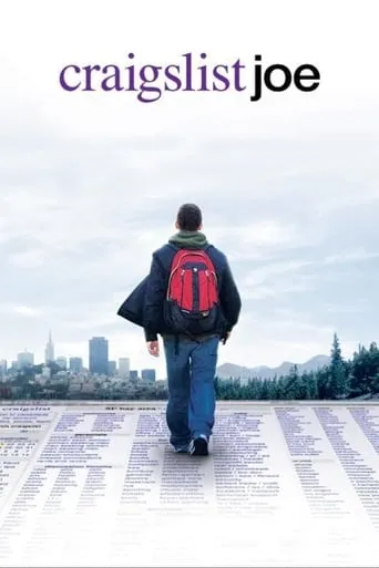 Craigslist Joe movie poster - Rated 6.4/10
