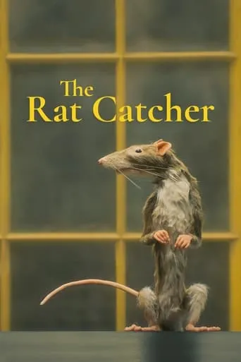 The Rat Catcher movie poster - Rated 6.622/10