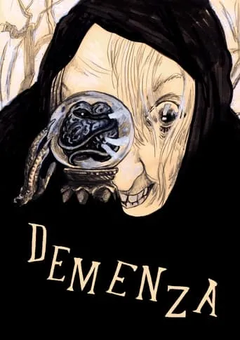 Demenza movie poster - Entertainment content
