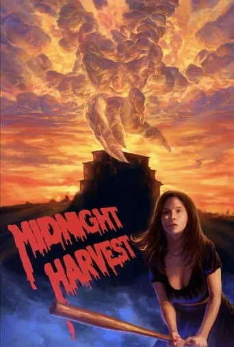 Midnight Harvest movie poster - Rated 7/10
