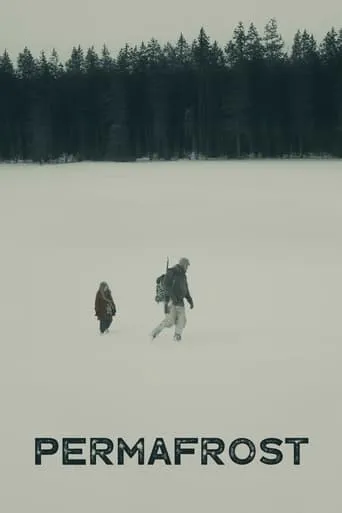 Permafrost movie poster - Rated 3.8/10