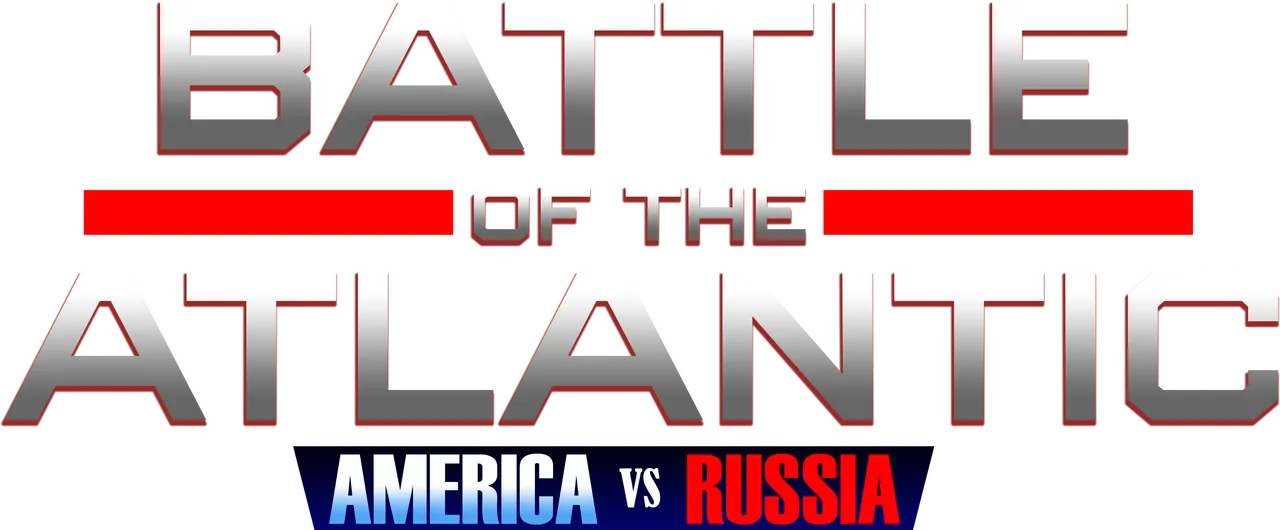 Top Gunner: America vs. Russia