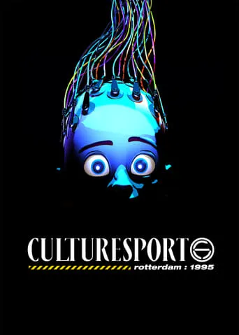 Culturesport: Rotterdam 1995 movie poster - Entertainment content