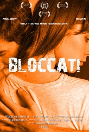 Bloccati movie poster - Entertainment content