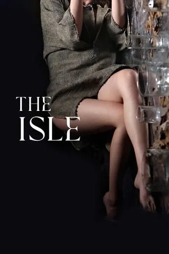 The Isle movie poster - Entertainment content