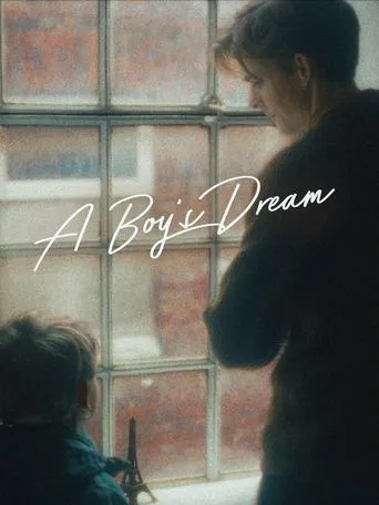 A Boy's Dream movie poster - Entertainment content