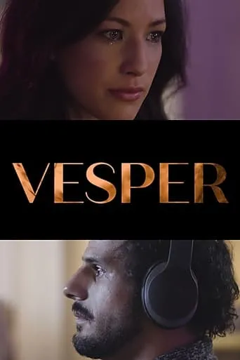 Vesper movie poster - Entertainment content