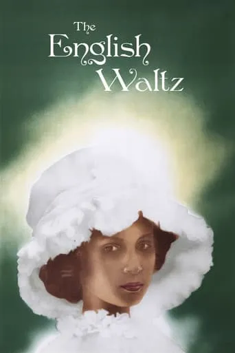 The English Waltz movie poster - Entertainment content