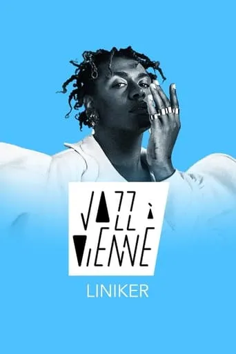 Liniker en concert à Jazz à Vienne 2023 movie poster - Entertainment content