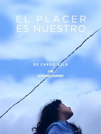 El placer es nuestro movie poster - Entertainment content