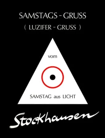 Samstag aus Licht movie poster - Entertainment content