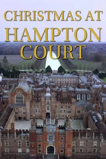 Christmas at Hampton Court movie poster - Entertainment content