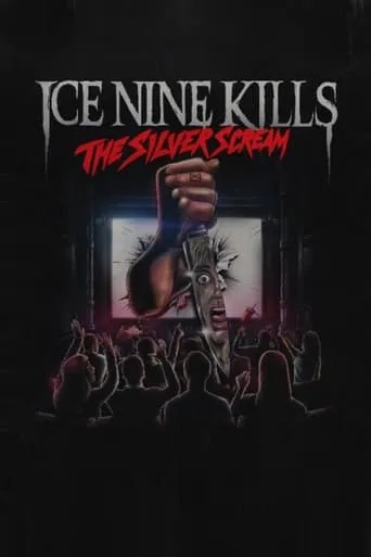 Ice Nine Kills: The Silver Scream movie poster - Entertainment content