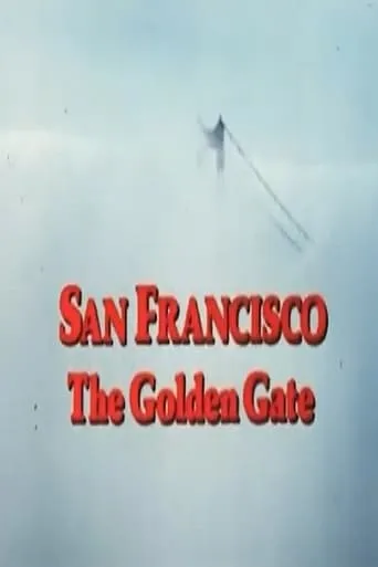 San Francisco: The Golden Gate movie poster - Entertainment content