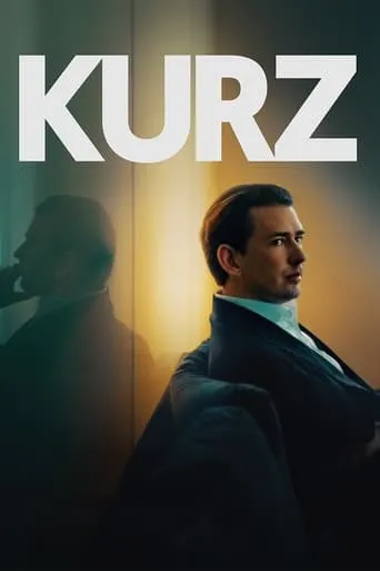 KURZ movie poster - Entertainment content