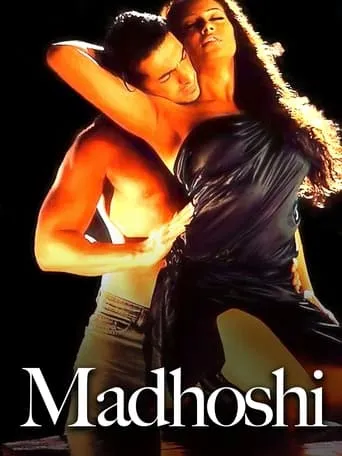 Madhoshi movie poster - Rated 4.4/10