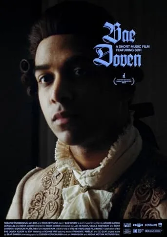 Bae Doven movie poster - Rated 10/10