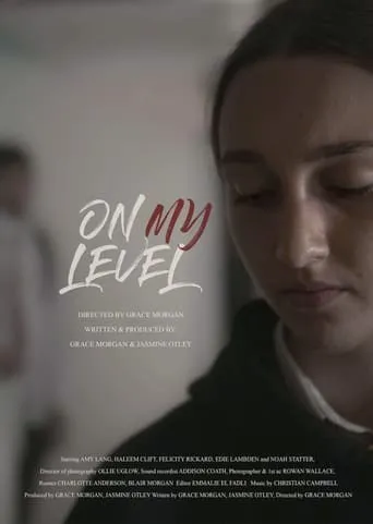 On My Level movie poster - Entertainment content