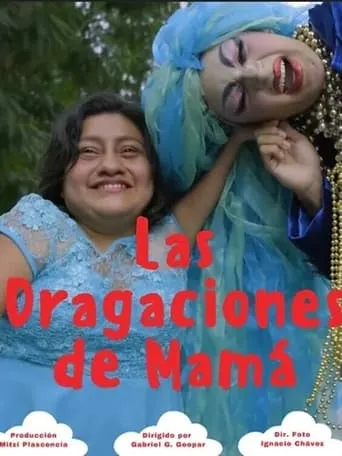 Las dragaciones de mamá movie poster - Entertainment content