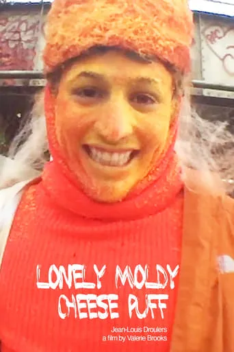 Lonely Moldy Cheese Puff movie poster - Entertainment content