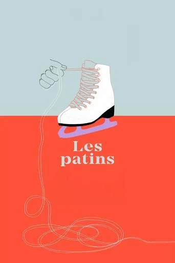 The Skates movie poster - Rated 7.8/10