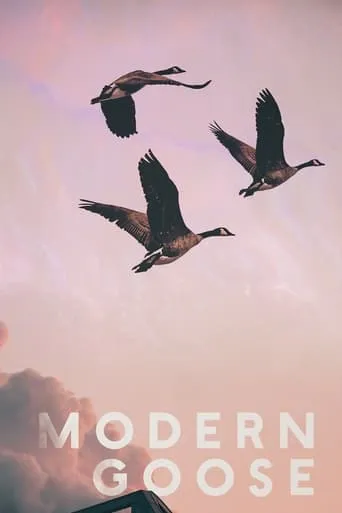 Modern Goose movie poster - Entertainment content