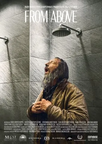 From Above movie poster - Entertainment content