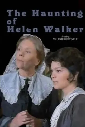 The Haunting of Helen Walker movie poster - Rated 4.3/10