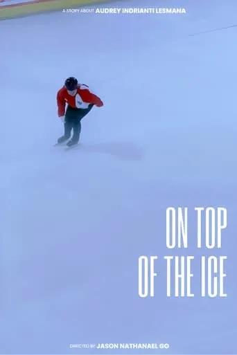 On Top of the Ice movie poster - Entertainment content