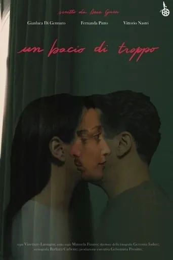 A Kiss Too Many movie poster - Entertainment content