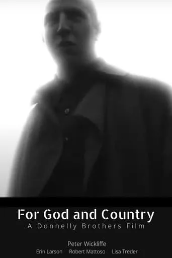 For God and Country movie poster - Entertainment content