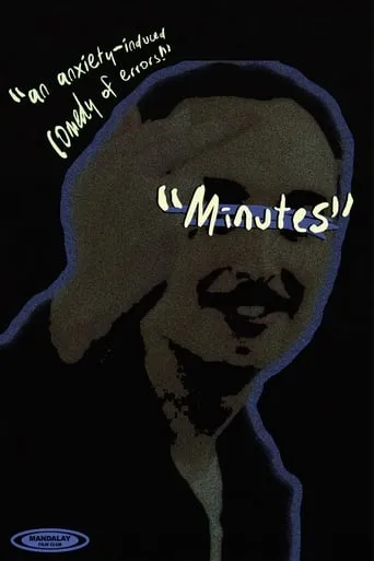 Minutes movie poster - Entertainment content