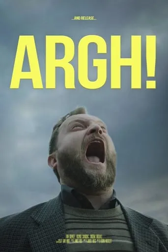 Argh! movie poster - Entertainment content
