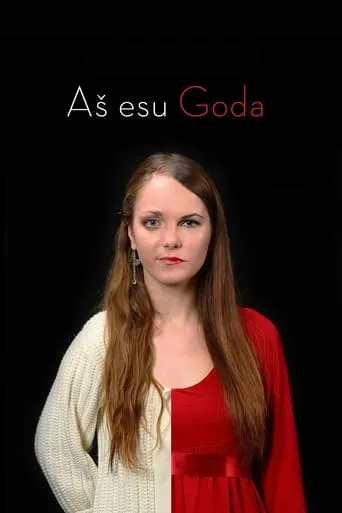 I am Goda movie poster - Entertainment content