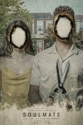 Soulmate movie poster - Entertainment content