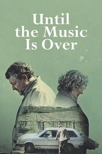 Until the Music is Over movie poster - Rated 7/10