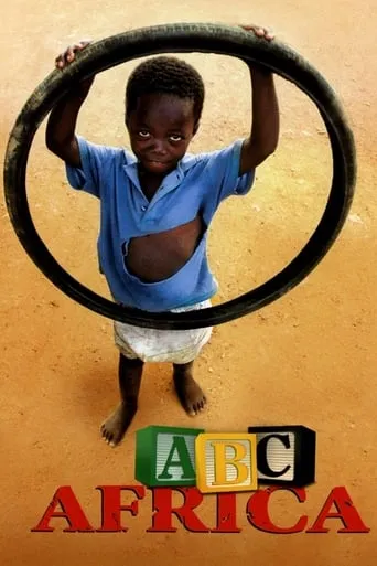 ABC Africa movie poster - Rated 4.9/10