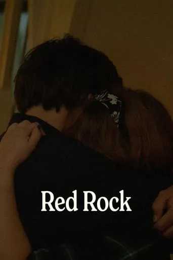 Red Rock movie poster - Entertainment content