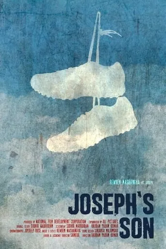 Joseph's Son movie poster - Entertainment content
