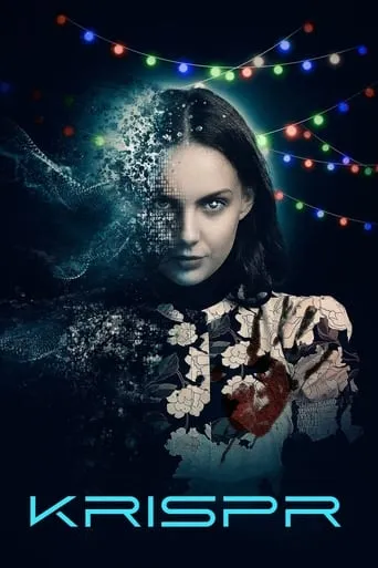 Krispr movie poster - Entertainment content