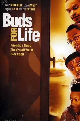 Buds For Life movie poster - Rated 6/10