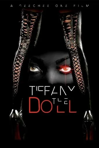 Tiffany the Doll movie poster - Entertainment content