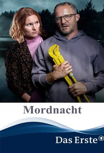 Mordnacht movie poster - Rated 4/10