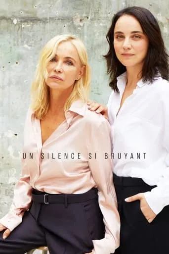 Such a Resounding Silence movie poster - Rated 9/10