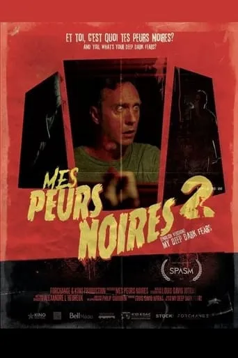 My Deep Dark Fears 2 movie poster - Entertainment content
