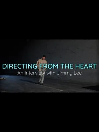 Directing from the Heart movie poster - Entertainment content