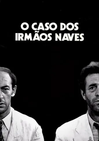 Case of the Naves Brothers movie poster - Rated 7.8/10